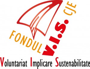 Fondul “Voluntariat-Implicare-Sustenabilitate V.I.S CJE”